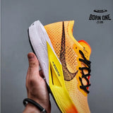Nike Air Zoom X Vaporfly Next%3 Orange
