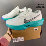 Nike Air Zoom X Vaporfly Next%3 Aquatone Release