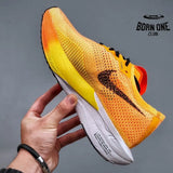 Nike Air Zoom X Vaporfly Next%3 Orange