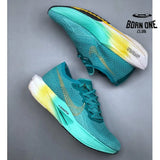 Nike Air Zoom X Vaporfly Next%3 Green Blue