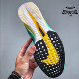 Nike Air Zoom X Vaporfly Next%3 Green Blue