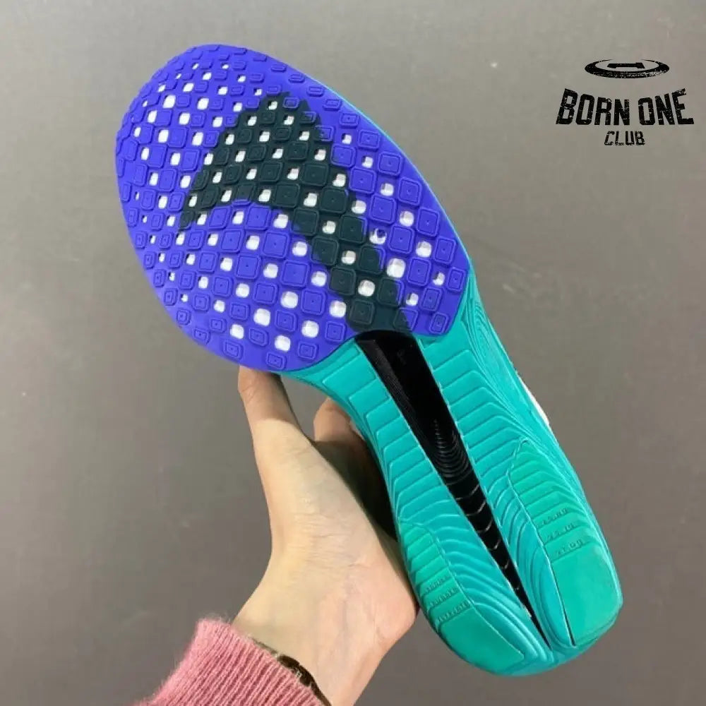 Nike Air Zoom X Vaporfly Next%3 Aquatone Release