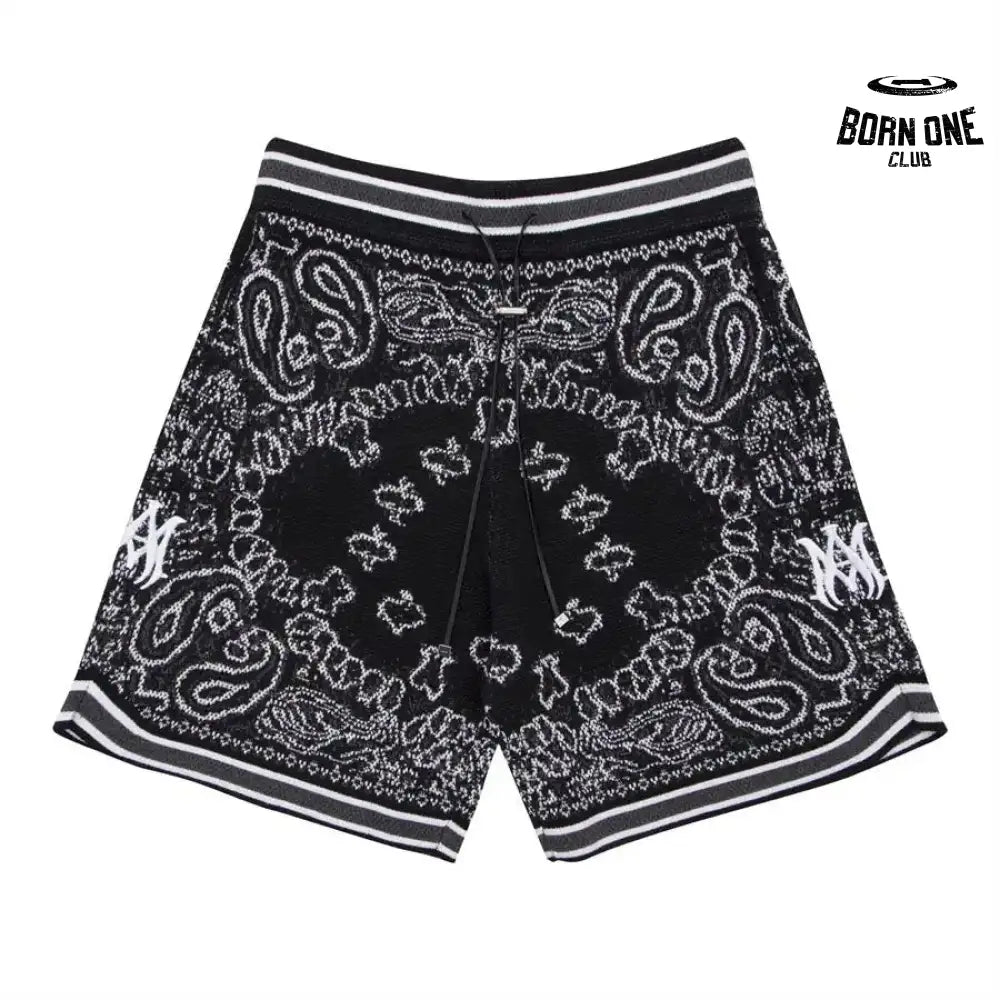 Amiri Shorts