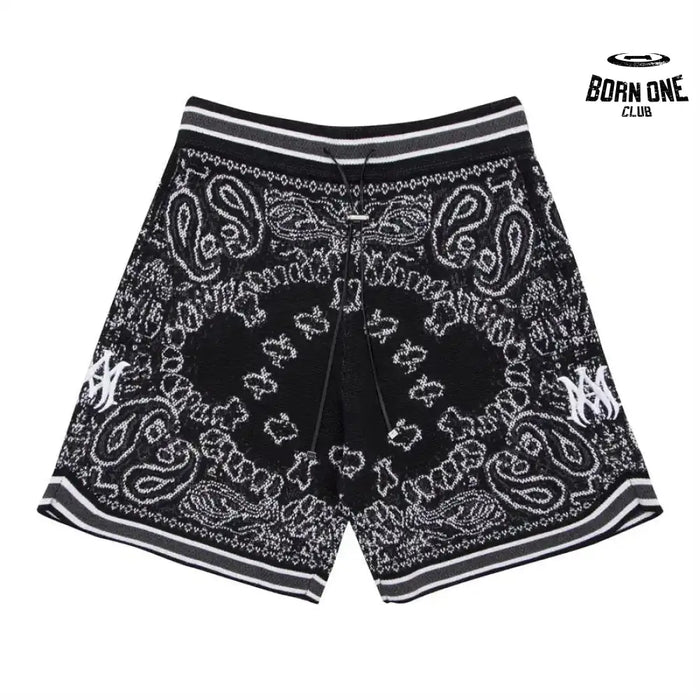 Amiri Shorts