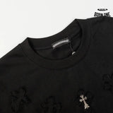 Camiseta Chrome Hearts