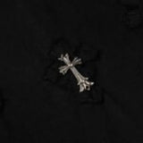 Camiseta Chrome Hearts