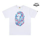 Camiseta Bape