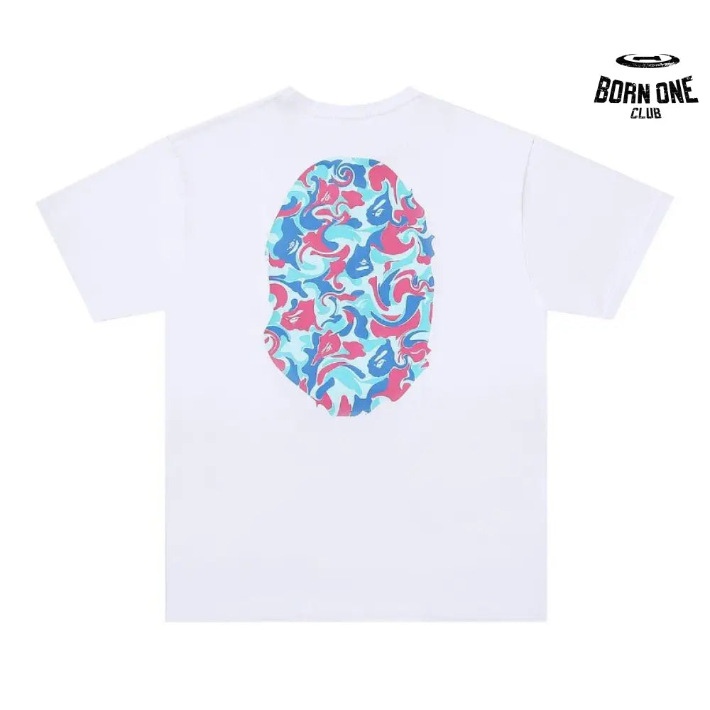 Camiseta Bape