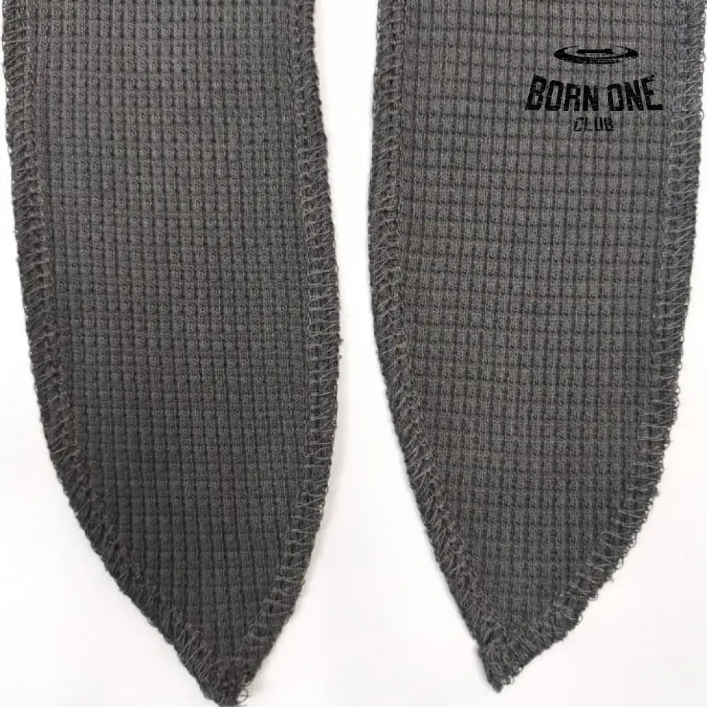Durag Denim Tears Floral Embellished Black