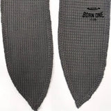 Durag Denim Tears Floral Embellished Black