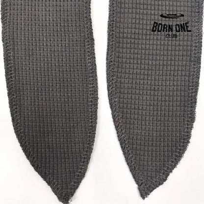 Durag Denim Tears Floral Embellished Black