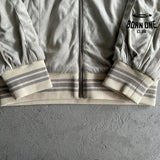 Conjunto Corteiz Veludo Cinza