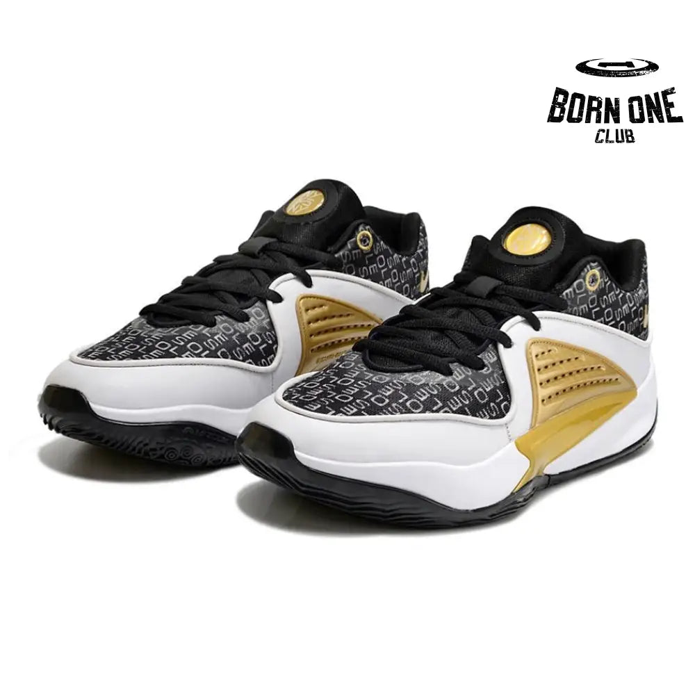 NIKE KD 16 x GOLDEN SOLE
