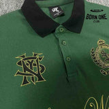 Camiseta Syna World London Polo Verde