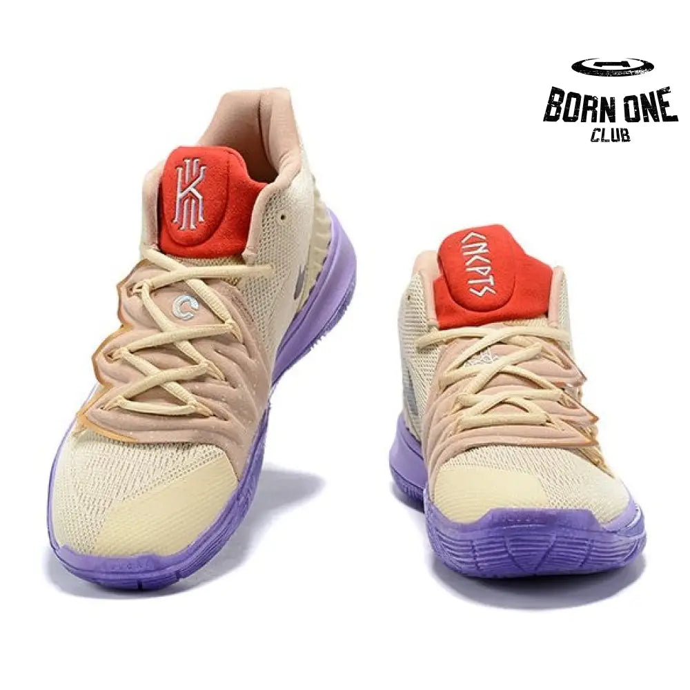 NIKE KYRIE 5 x CONCEPTS IKHET