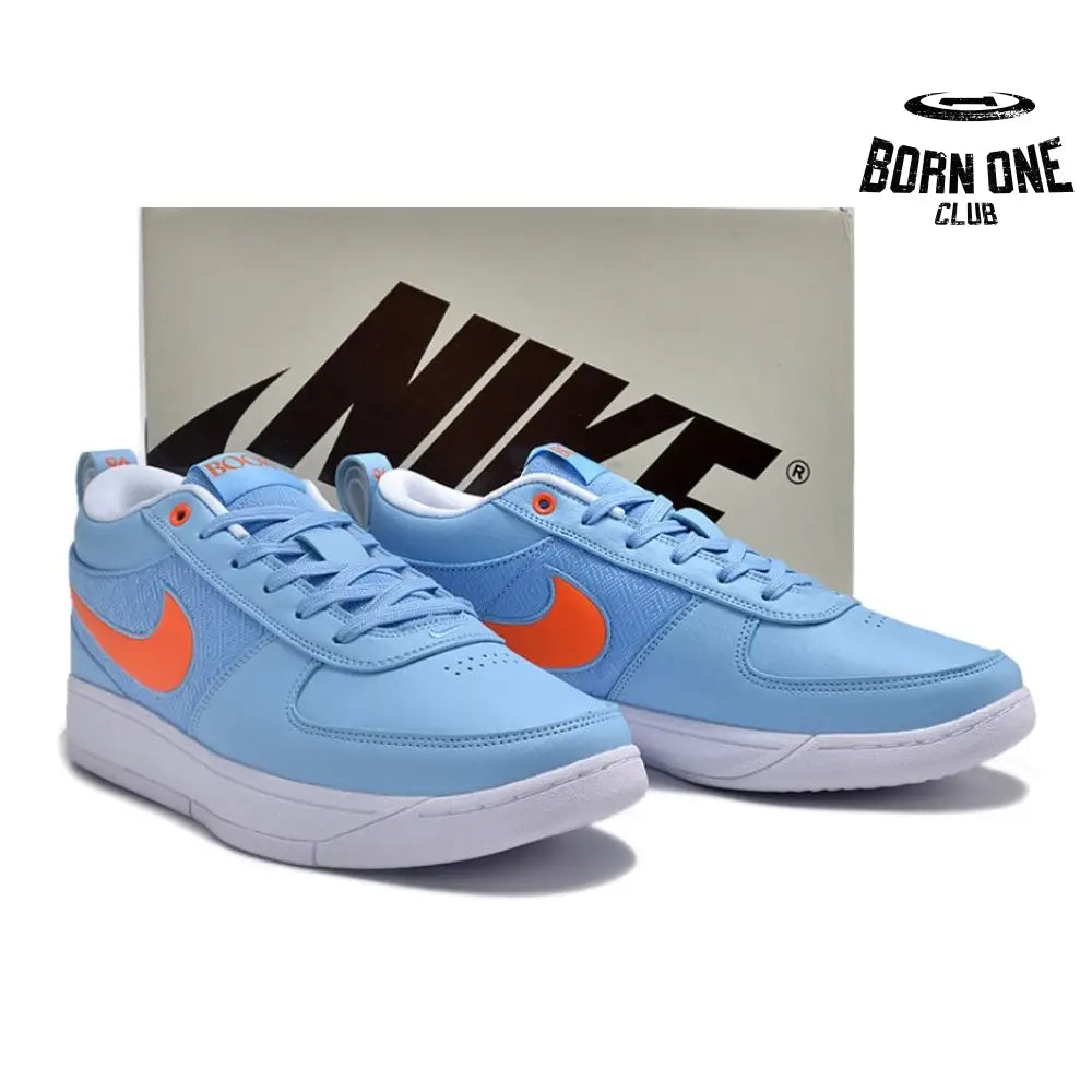 NIKE BOOK 1 x PURE
