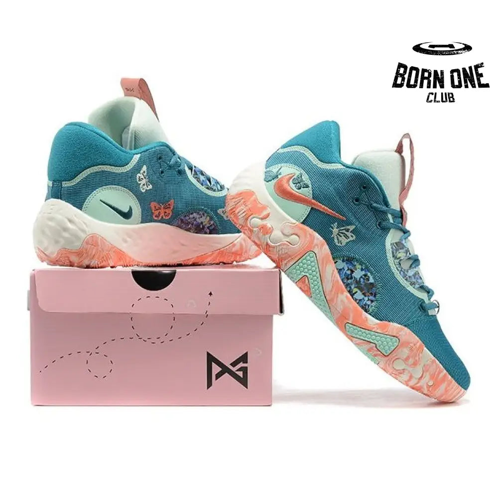 NIKE PG 6 x VALENTINE'S DAY