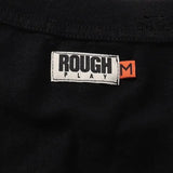 Rough Play Camiseta Manga Longa