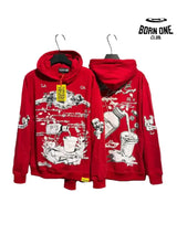 Moletom Cough Syrup
