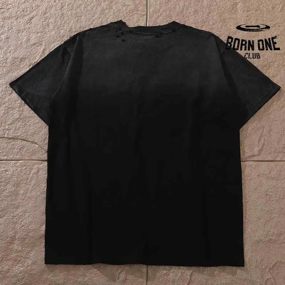 Camiseta Vale Forever Dreams Vs World Black