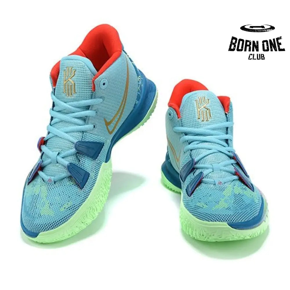 NIKE KYRIE 7 x SPECIAL FX