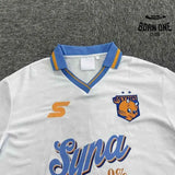 Camisa Syna World Footy Jersey Branca