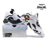 NIKE PG 6 x COW PRINT