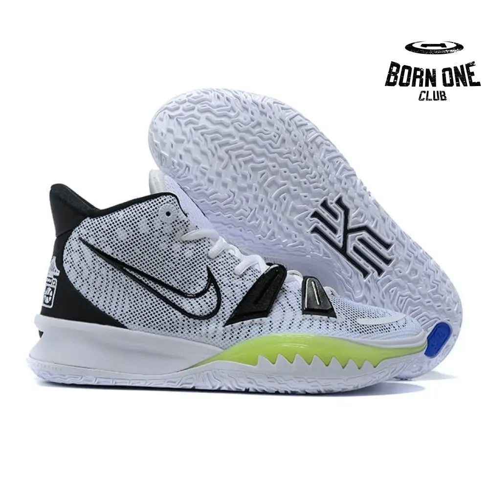 NIKE KYRIE 7 x BROOKLYN BEATS