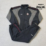 Conjunto Palace Pro Team Palco She