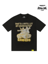 Camiseta Cough Syrup