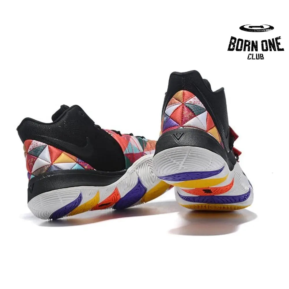 NIKE KYRIE 5 x CHINESE NEW YEAR