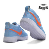 NIKE BOOK 1 x PURE