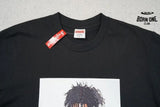Camiseta Supreme NBA Youngboy Black