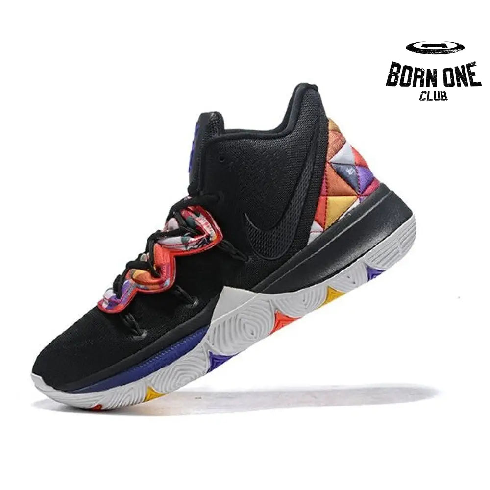 NIKE KYRIE 5 x CHINESE NEW YEAR