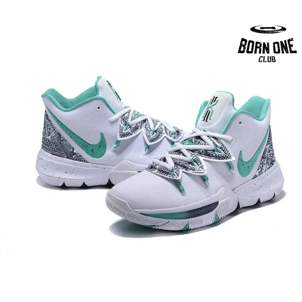 NIKE KYRIE 5 x HAND OF FATIMA