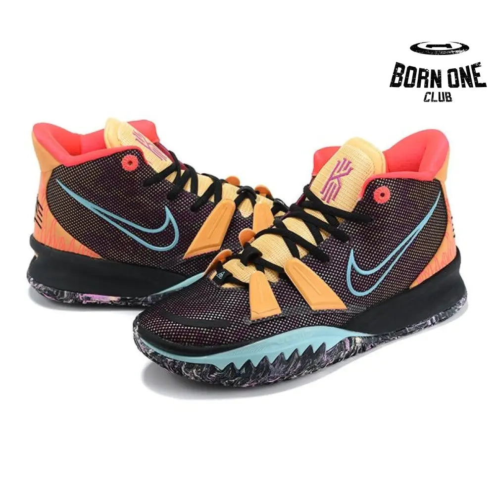 NIKE KYRIE 7 x SOUNDWAVE