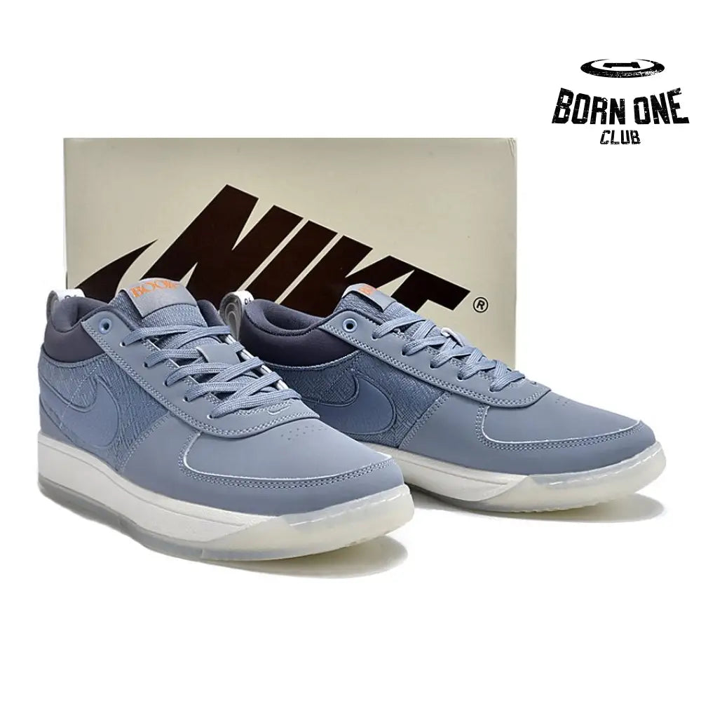 NIKE BOOK 1 x MIRAGE V2