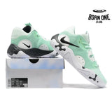 NIKE PG 6 x MINT GREEN PE