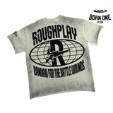 Rough Play Camiseta