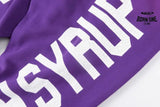 Conjunto Moletom Cough Syrup