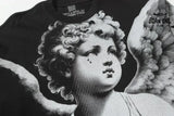 Camiseta Manga Longa Cough Syrup