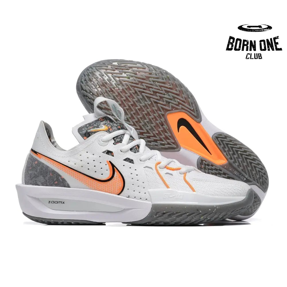 NIKE AIR ZOOM G.T. CUT 3 x ALPHA DOG