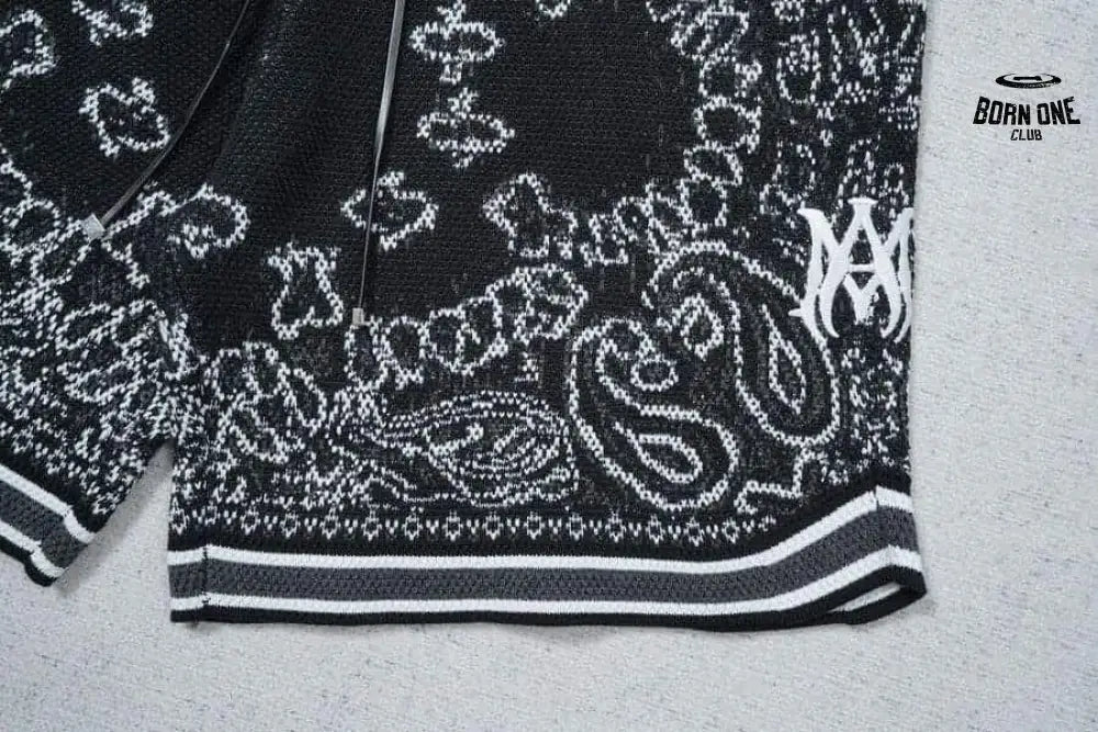 Amiri Shorts