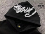 Conjunto Moletom Corteiz Saint C-Star