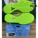 NIKE JA 1 x HALLOWEEN