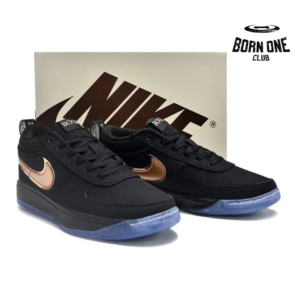 NIKE BOOK 1 x HAVEN