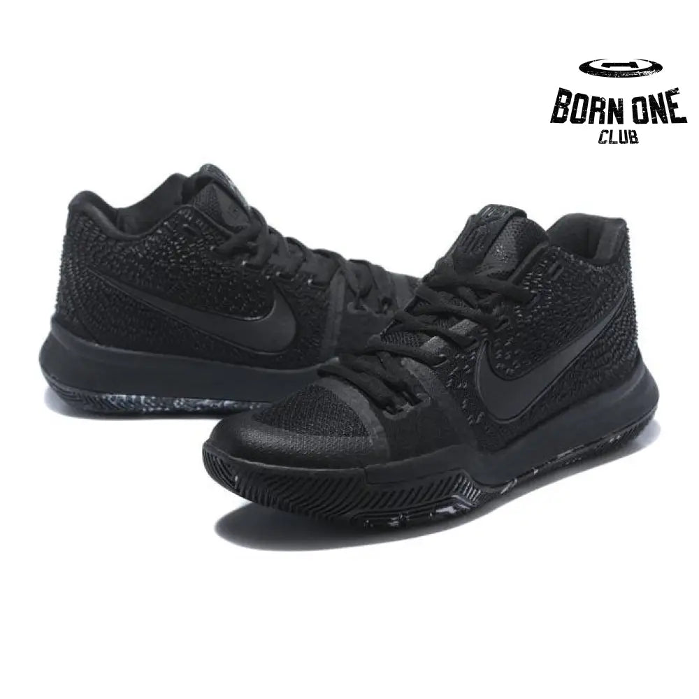 NIKE KYRIE 3 x MARBLE