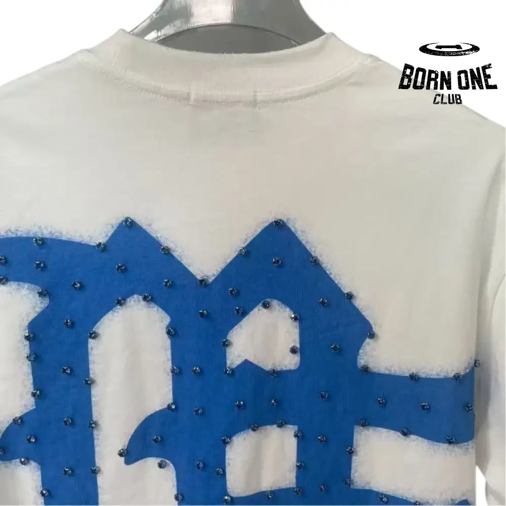 Camiseta Mixed Emotion