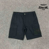 Conjunto Syna World Workwear Preto