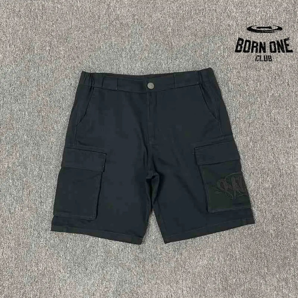 Conjunto Syna World Workwear Preto